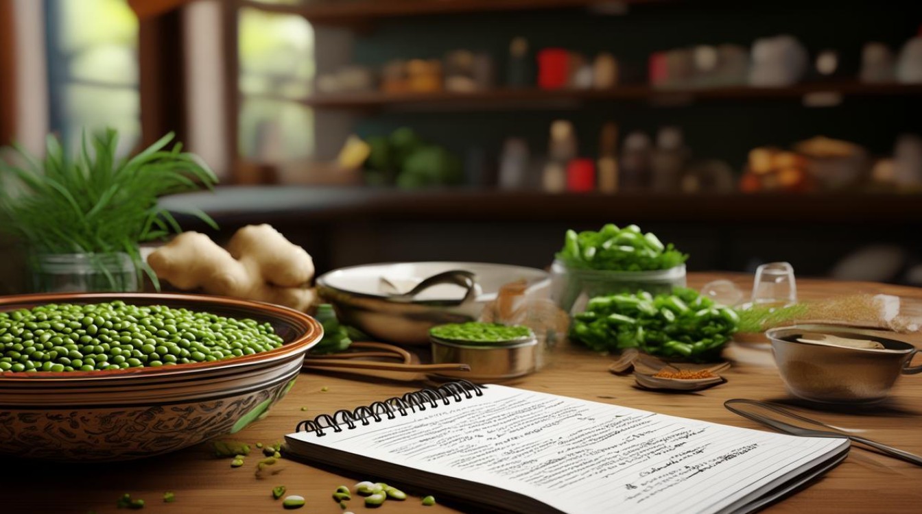 薏仁扁豆汤怎么做？简单养生做法分享-图4