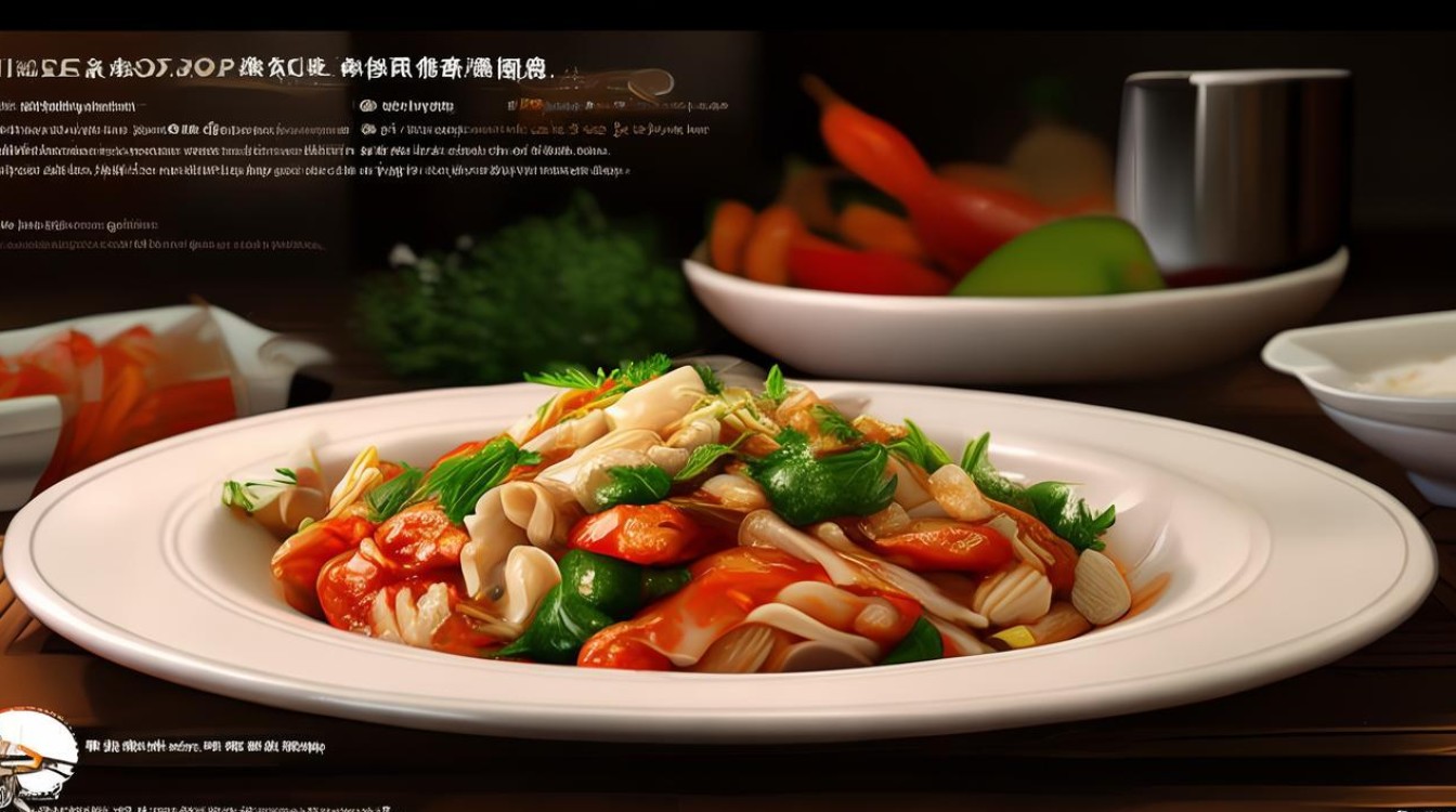 中国食谱家常菜有哪些简单又美味的做法？-图1