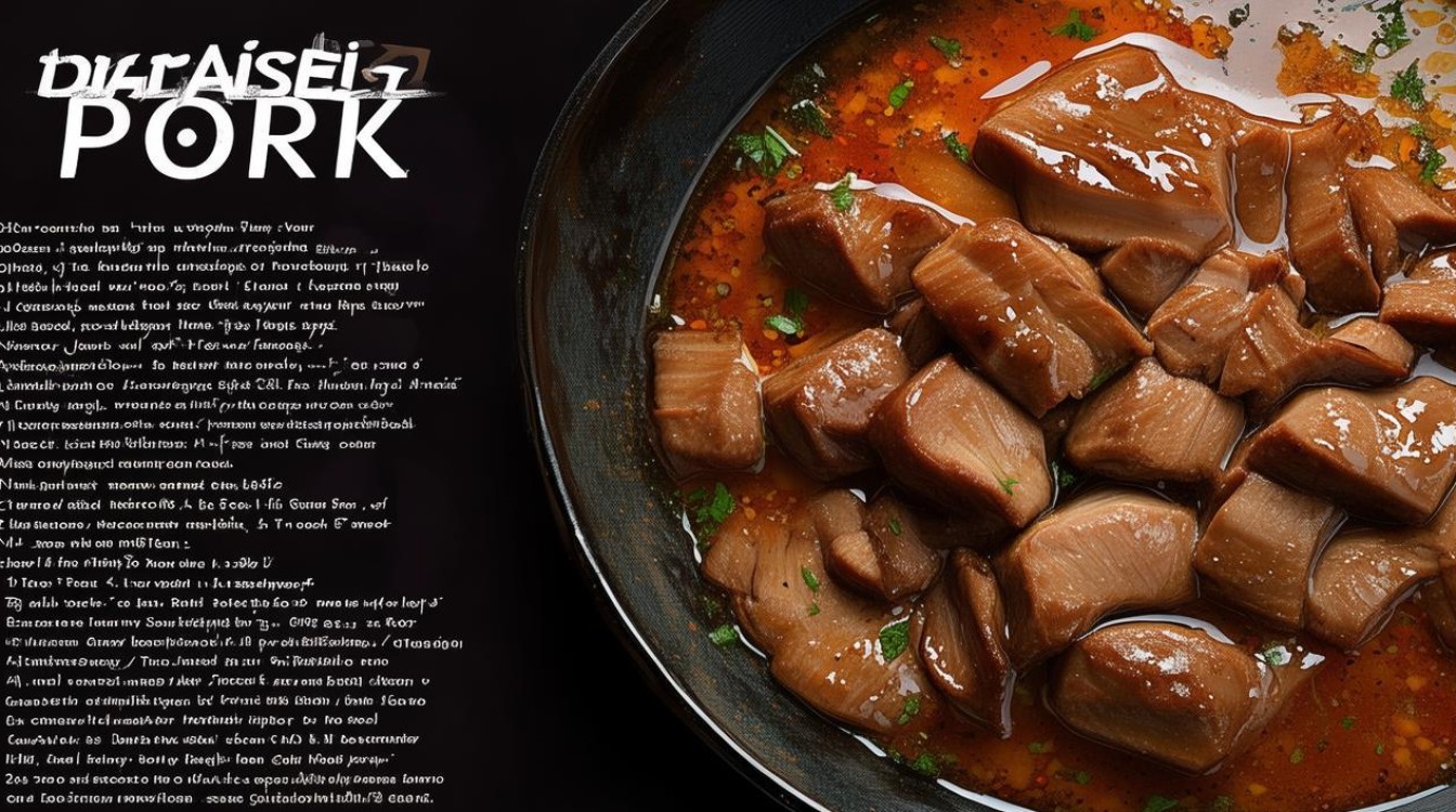 扣肉的汤汁怎么做？简单又美味的家常做法-图1
