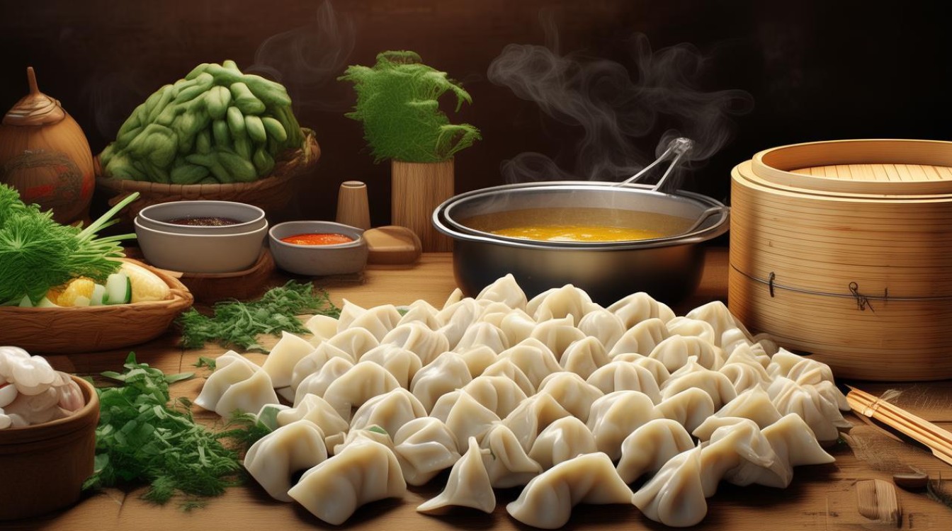 酸汤饺子的酸汤怎么做？简单家常做法分享-图1