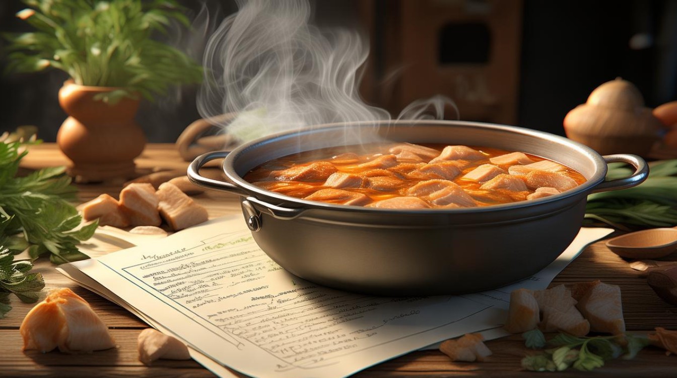 肉皮汤怎么做？家常肉皮汤的简单做法分享-图4