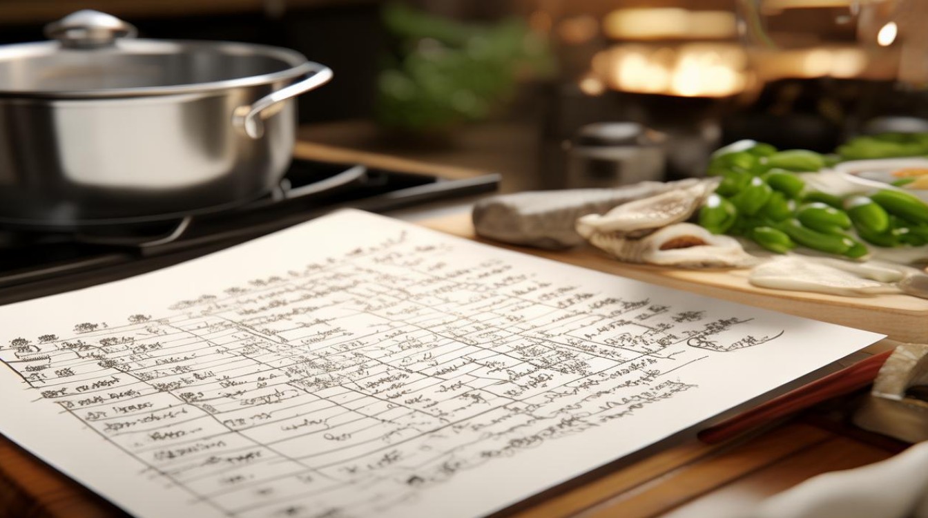 蛎蝗豆腐汤怎么做？简单家常做法分享-图1