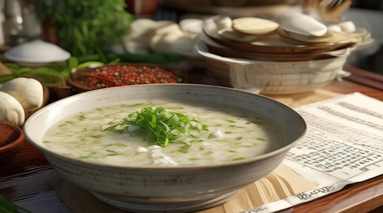 鲫鱼豆腐汤怎么做？简单步骤教你轻松搞定！-图2