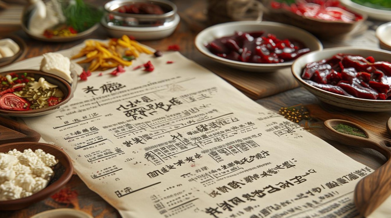 豆腐血汤怎么做？家常做法大全与技巧分享-图4