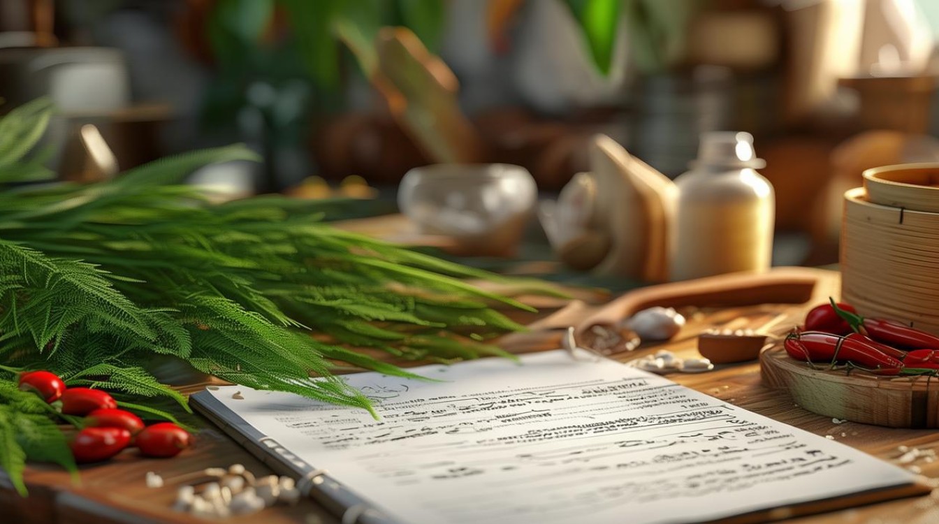 蕨根粉的家常做法有哪些？简单易学！-图4
