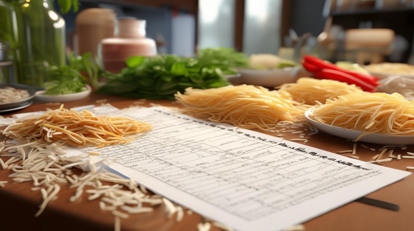 南昌拌粉家常做法怎么做？简单步骤分享！-图1