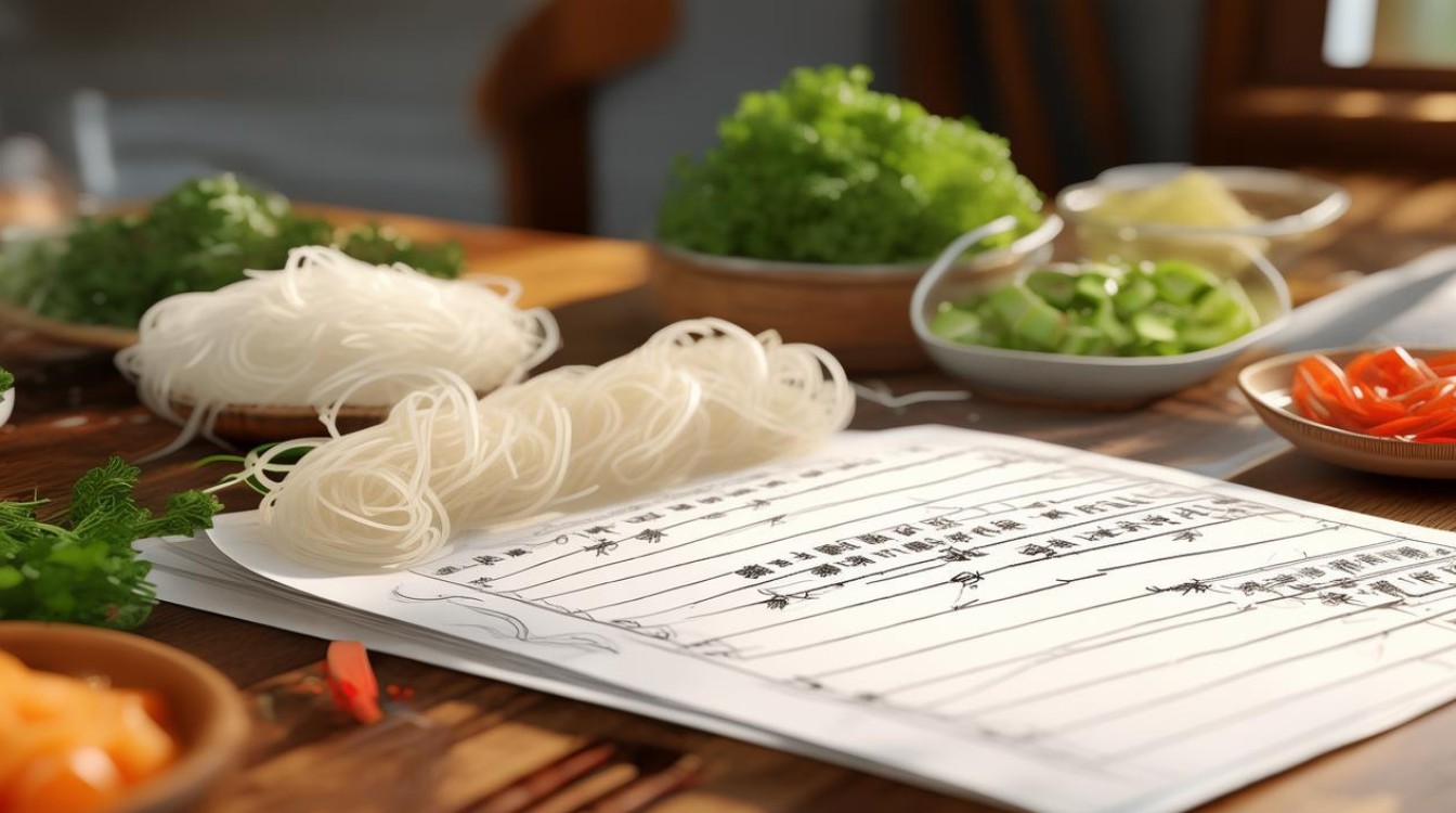 南昌拌粉家常做法怎么做？简单步骤分享！-图3