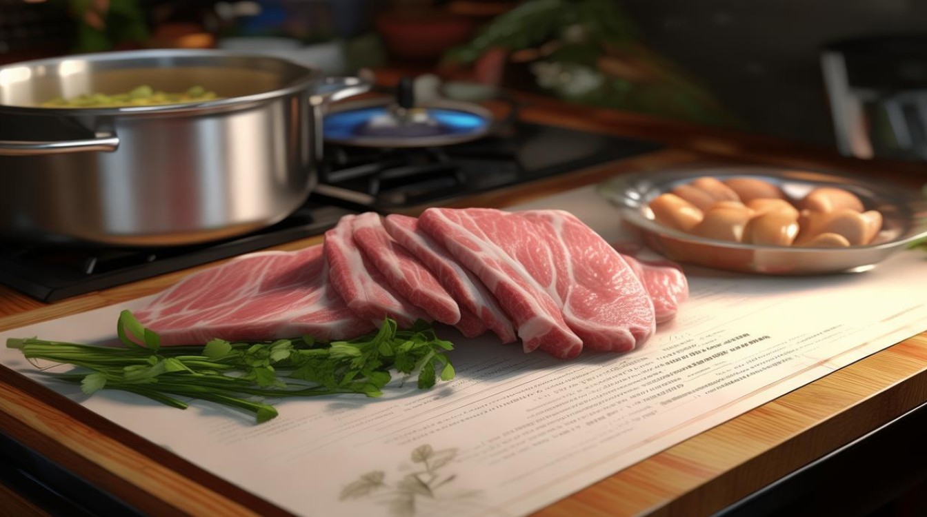 砂仁蒸排骨怎么做？家常做法简单又美味！-图3