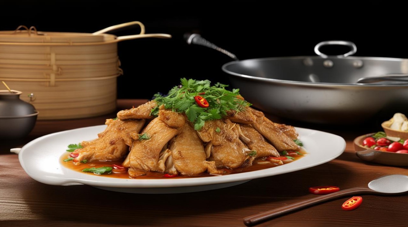 腊鱼的家常做法大全有哪些？-图4