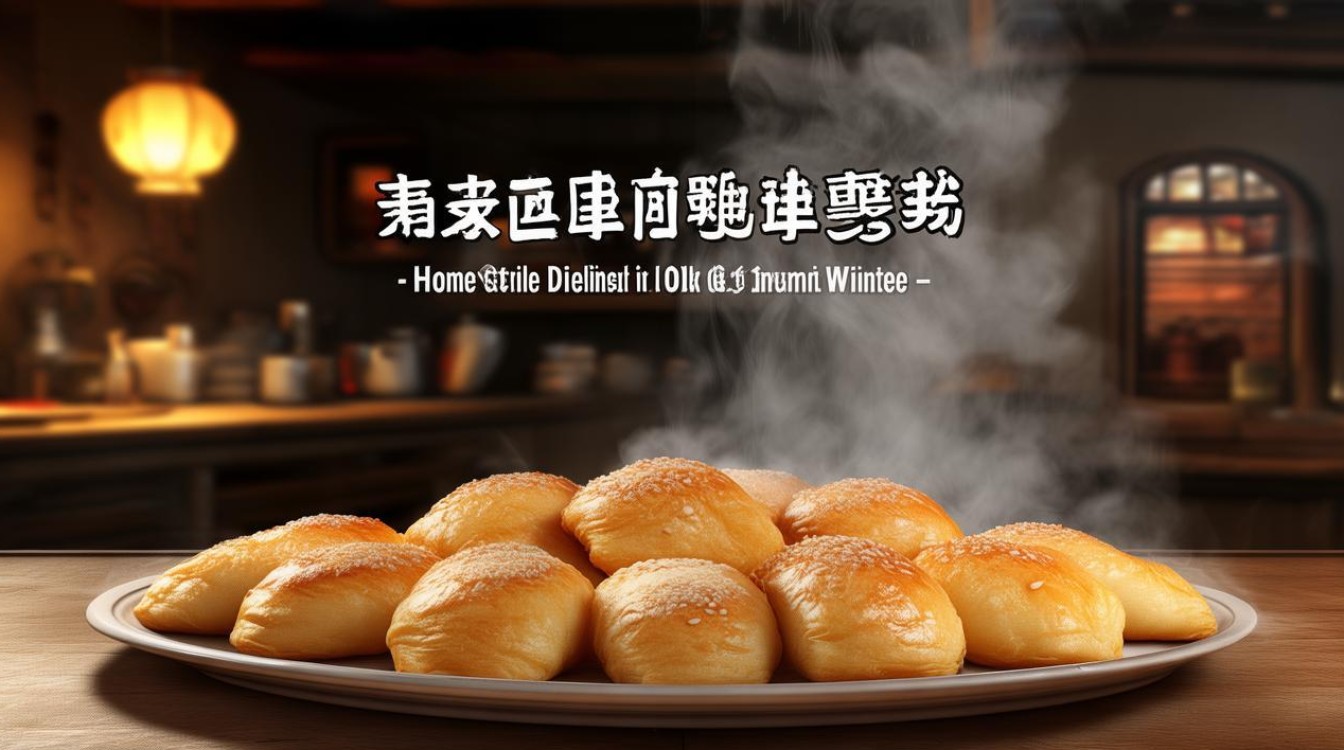 漠河小油饼为什么是北方冬日的暖心美味？-图2