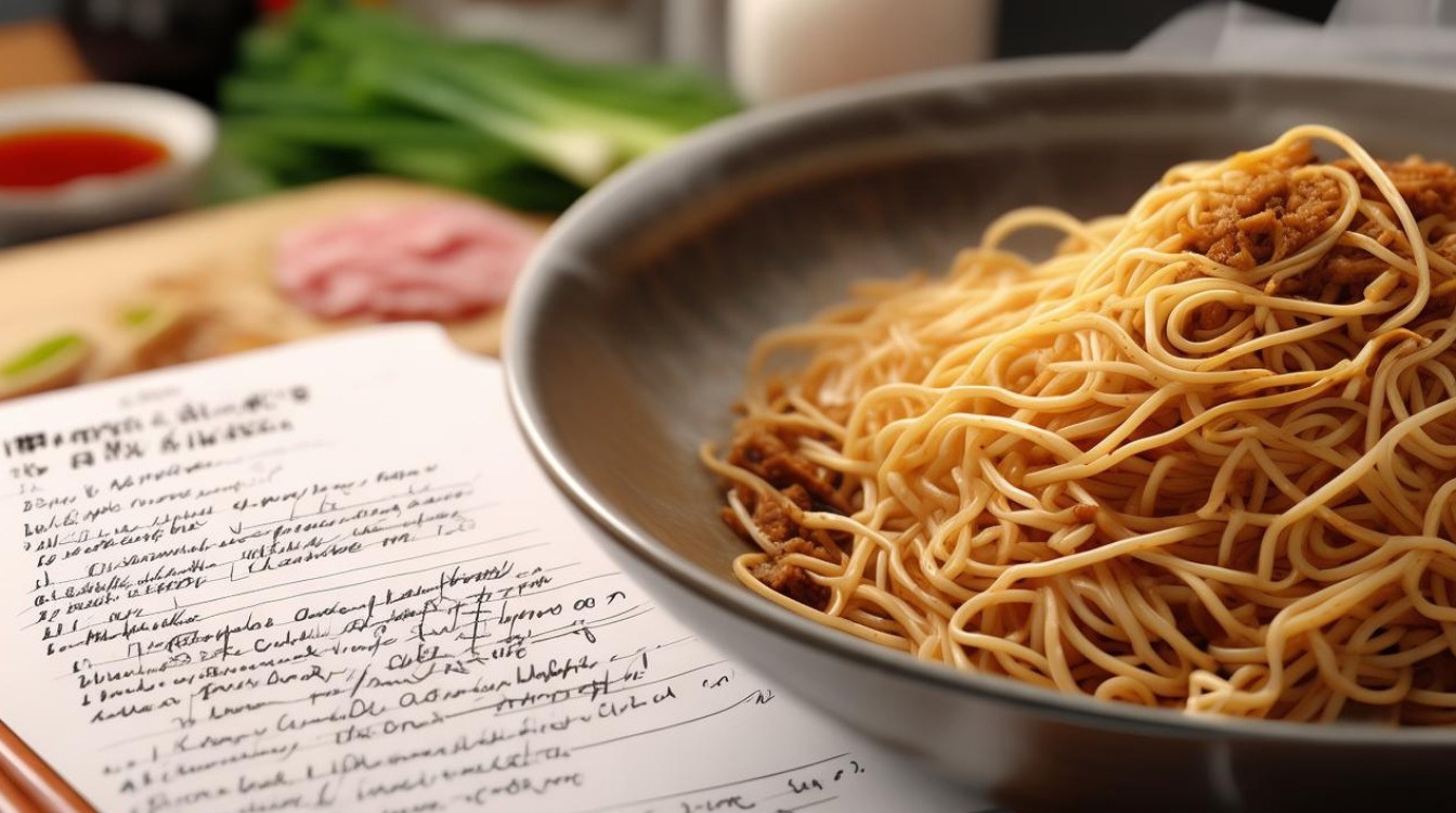 肉炒饼丝怎么做？家常做法简单又美味！-图3
