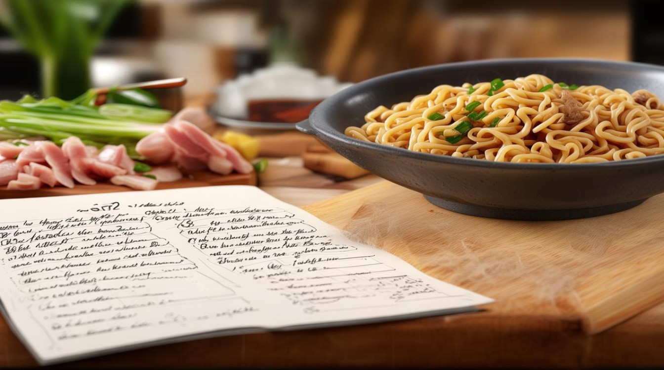 肉炒饼丝怎么做？家常做法简单又美味！-图4