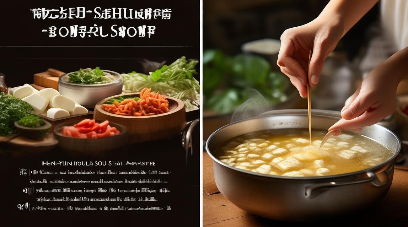 温州水潺豆腐汤怎么做？简单家常做法分享-图3