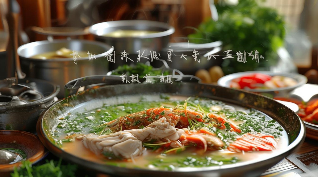 如何在家轻松煲制正宗广式靓汤？-图1