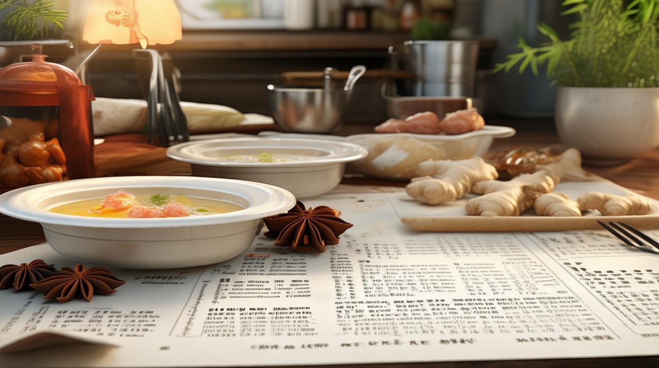 如何在家轻松煲制正宗广式靓汤？-图2