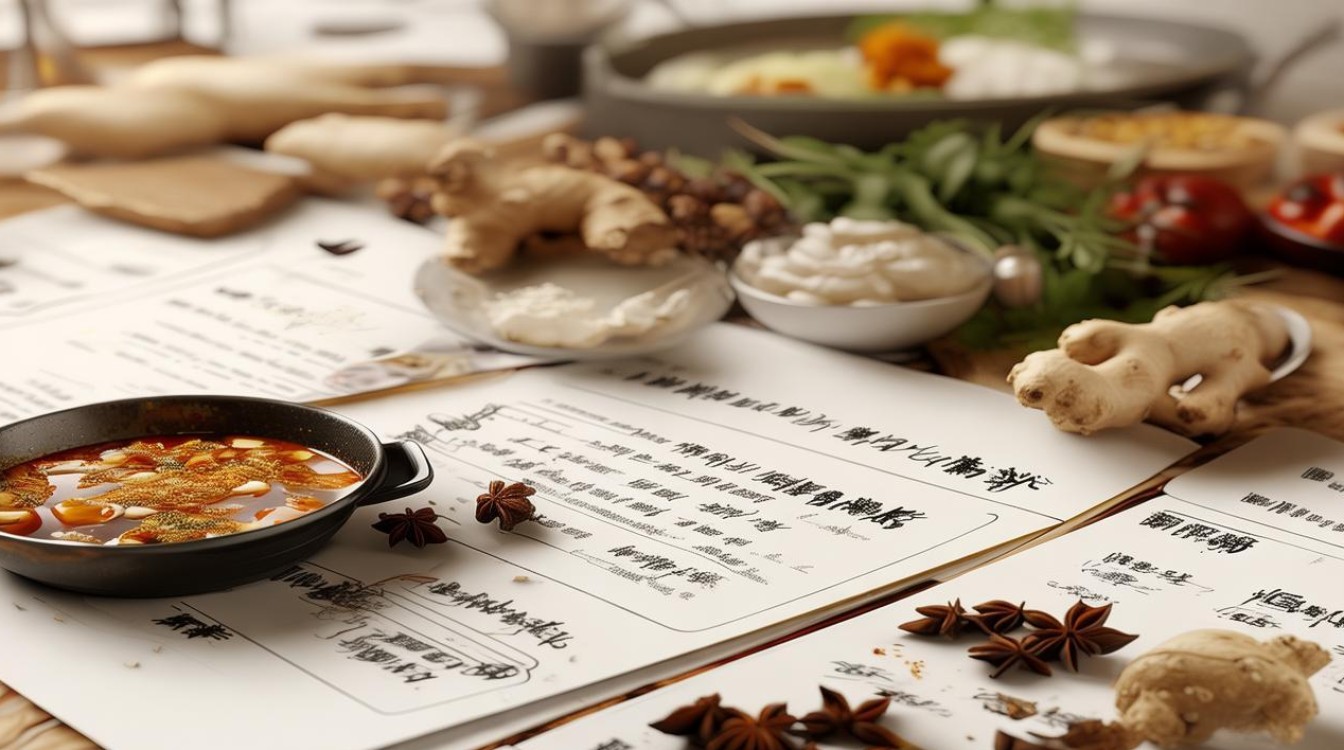 如何在家轻松煲制正宗广式靓汤？-图4