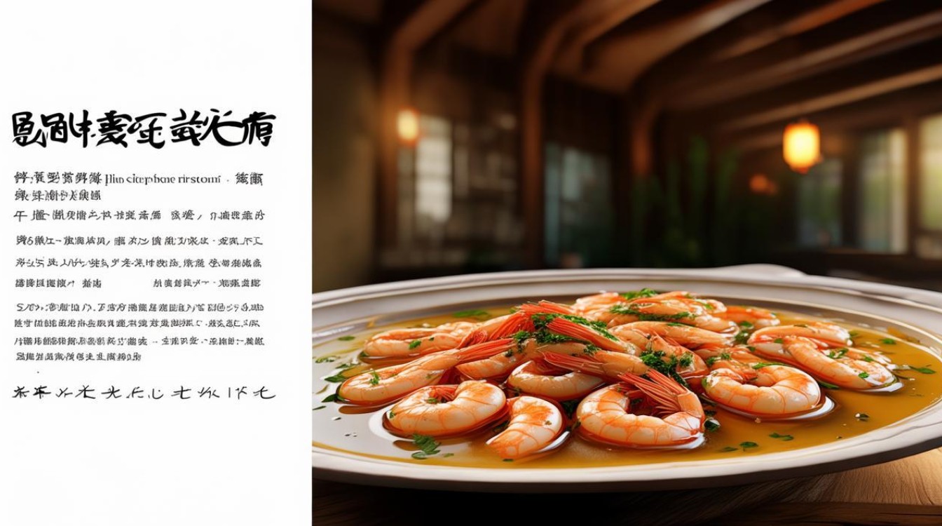 盐水煮虾的家常做法是什么？简单易学的步骤分享！-图2