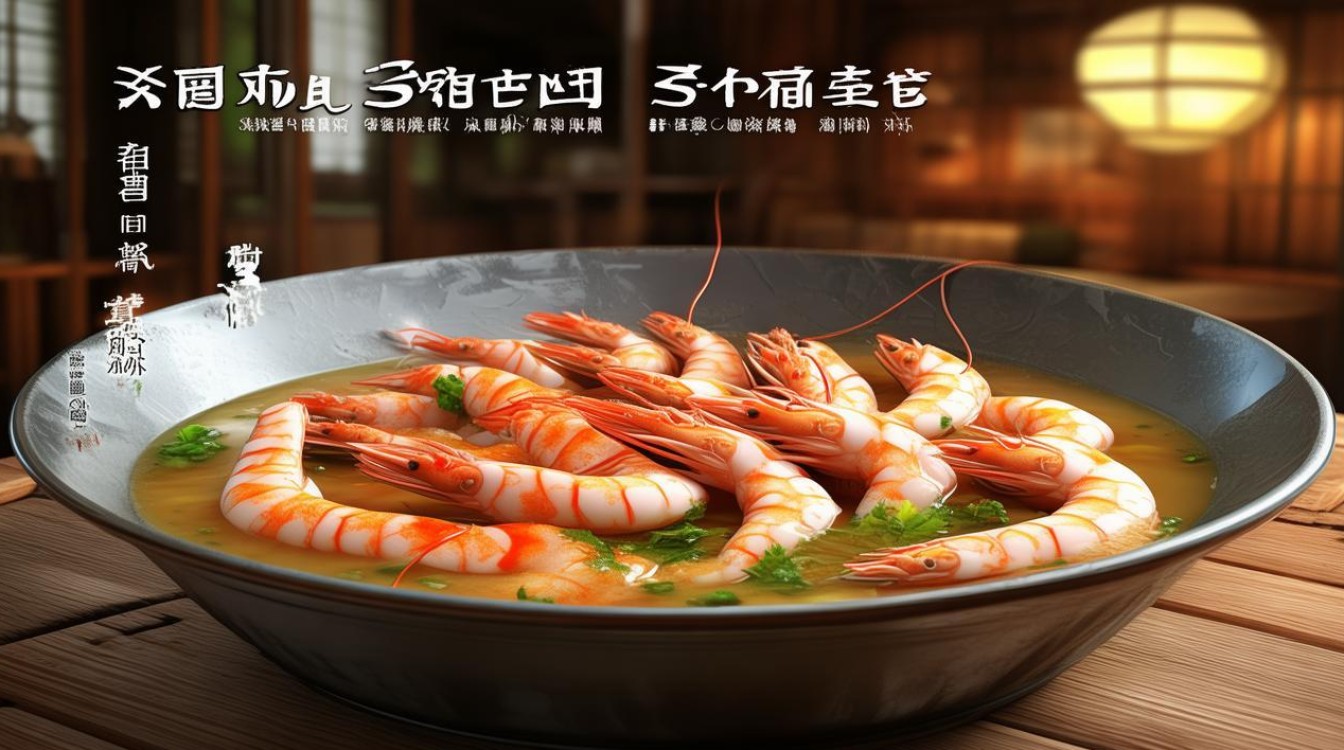 盐水煮虾的家常做法是什么？简单易学的步骤分享！-图4