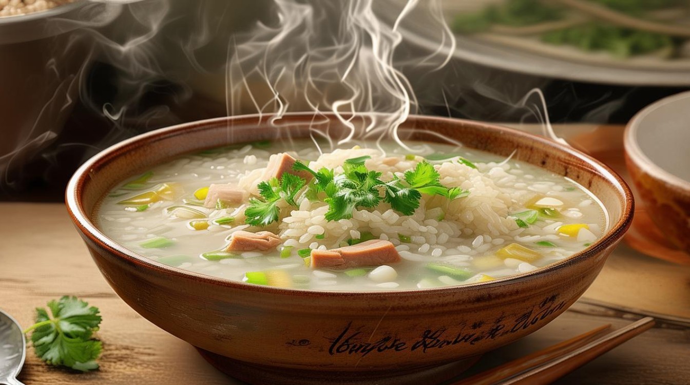 剩饭汤怎么做？简单美味的剩饭汤做法分享-图4