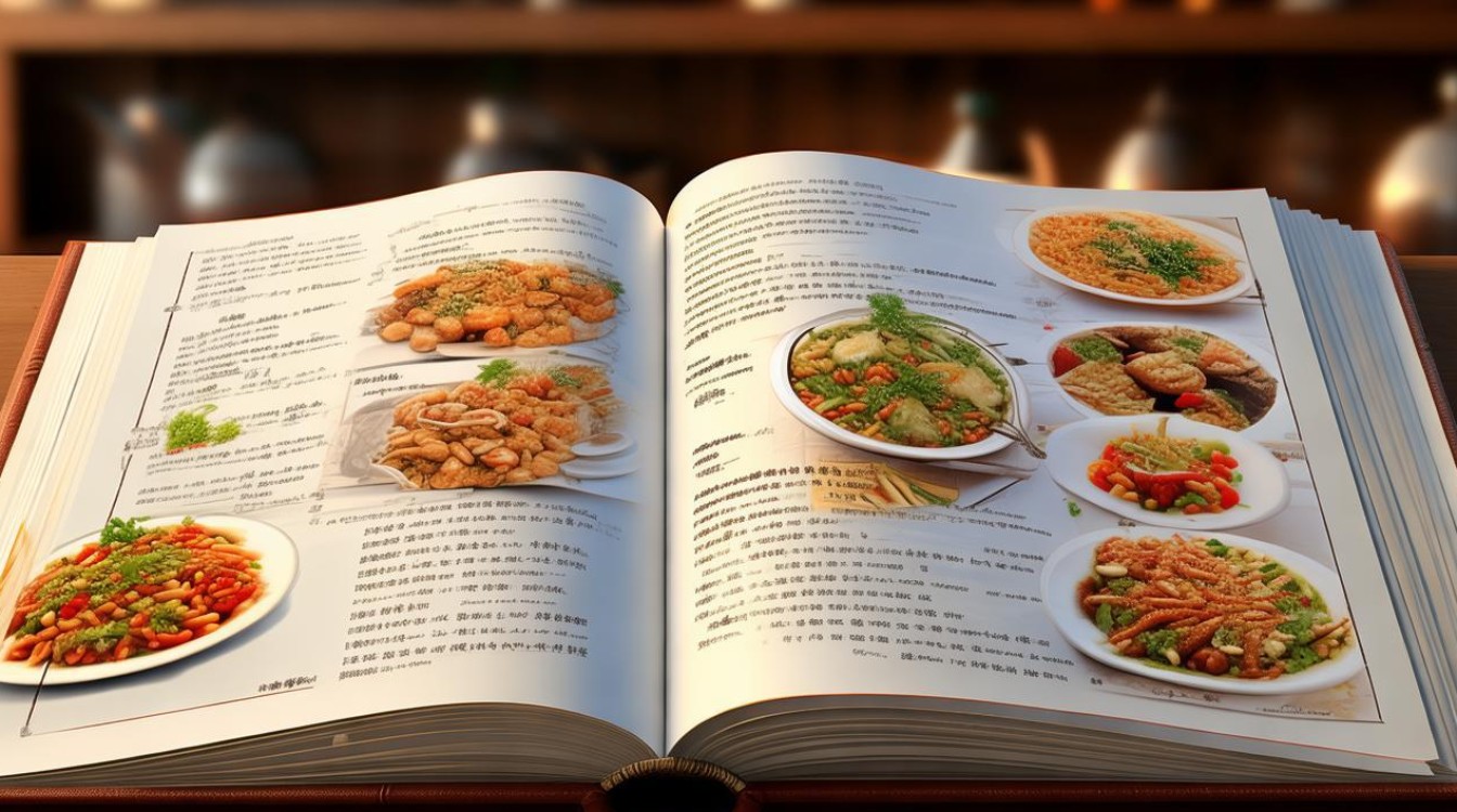 东北家常菜谱大全图片，有哪些经典菜式？-图3