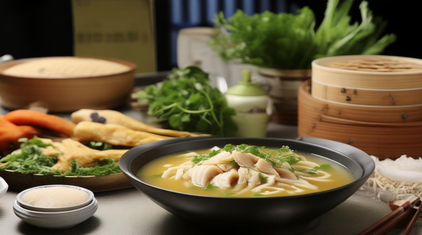 鲳鱼豆腐汤怎么做？简单家常做法分享-图4