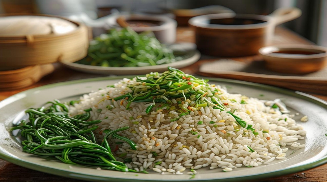 豆角肉米饭怎么做？家常做法简单又美味！-图4