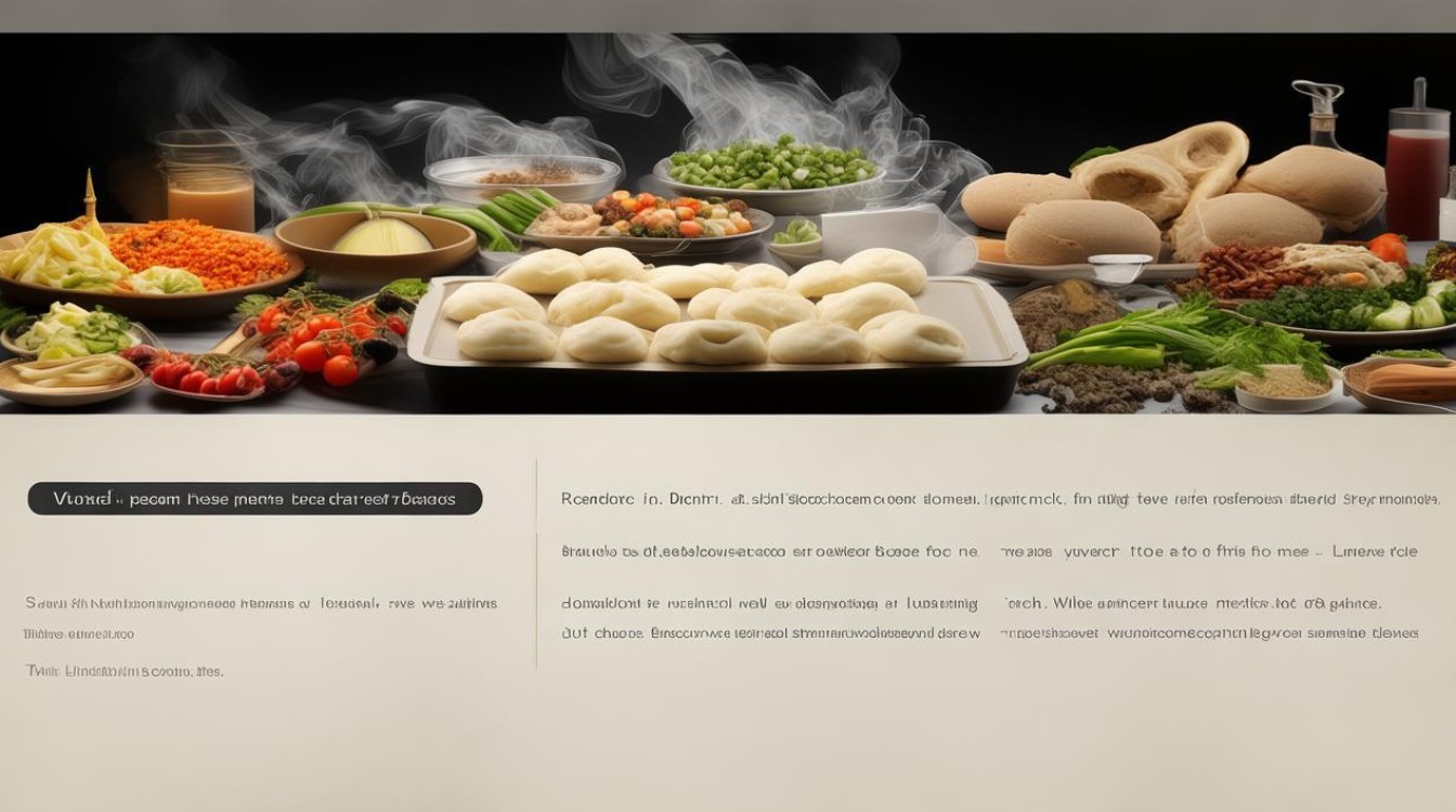 素煮馍怎么做？家常做法大全分享！-图1