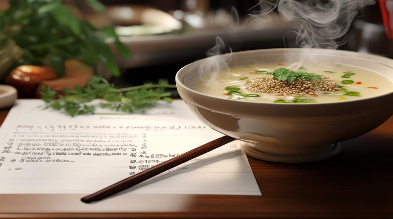 绿豆莲藕汤怎么做？简单家常做法分享-图3