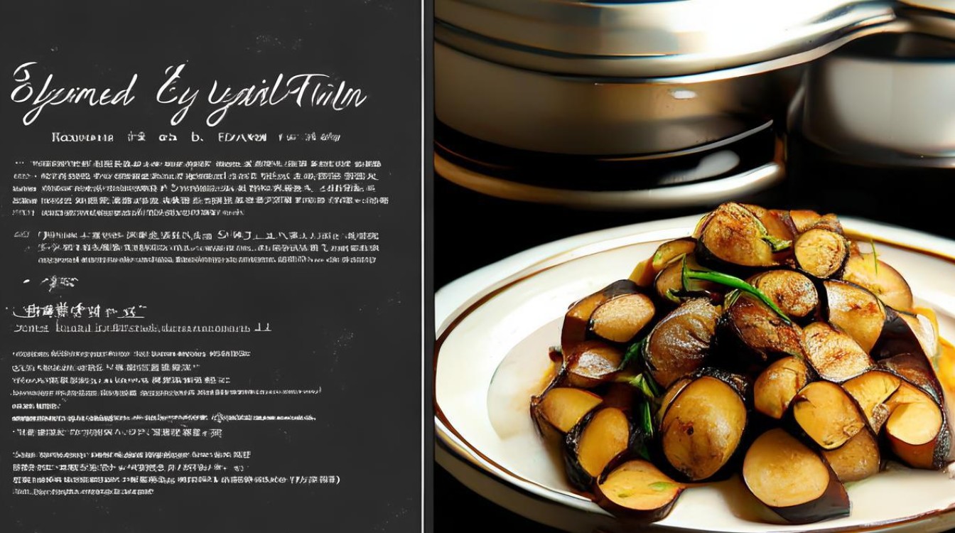 家常蒸茄子的做法大全，怎样做简单又美味？-图4