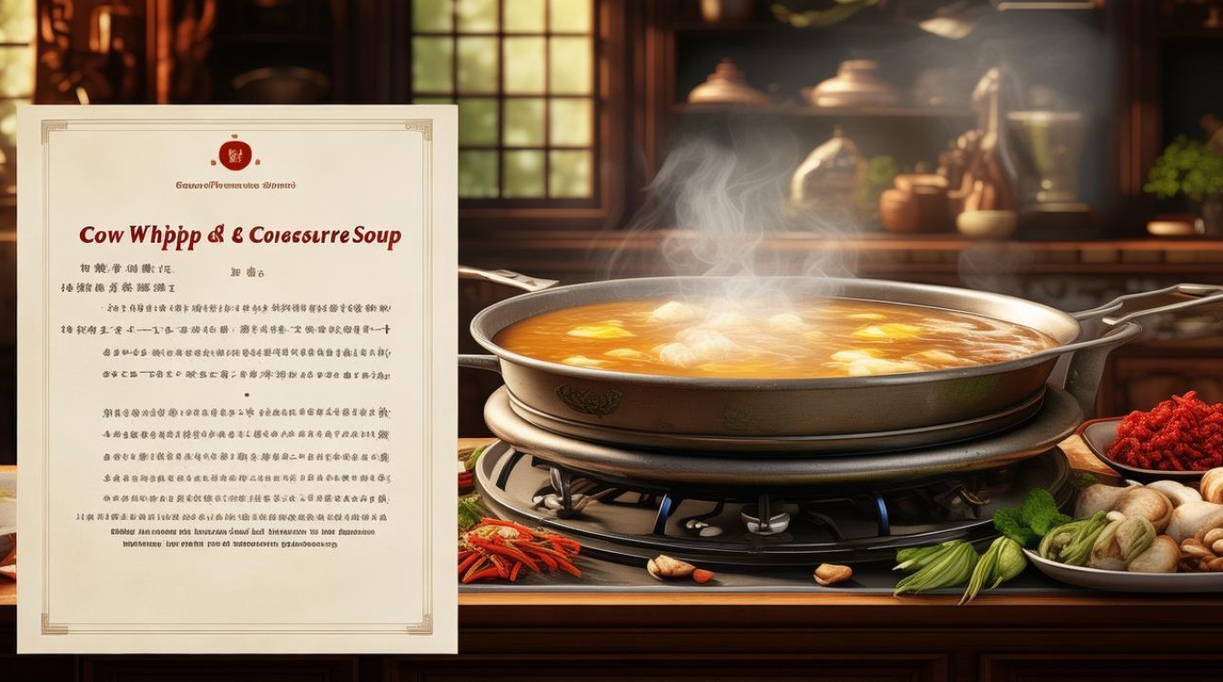 牛鞭牛宝汤怎么做？最全做法步骤分享！-图2