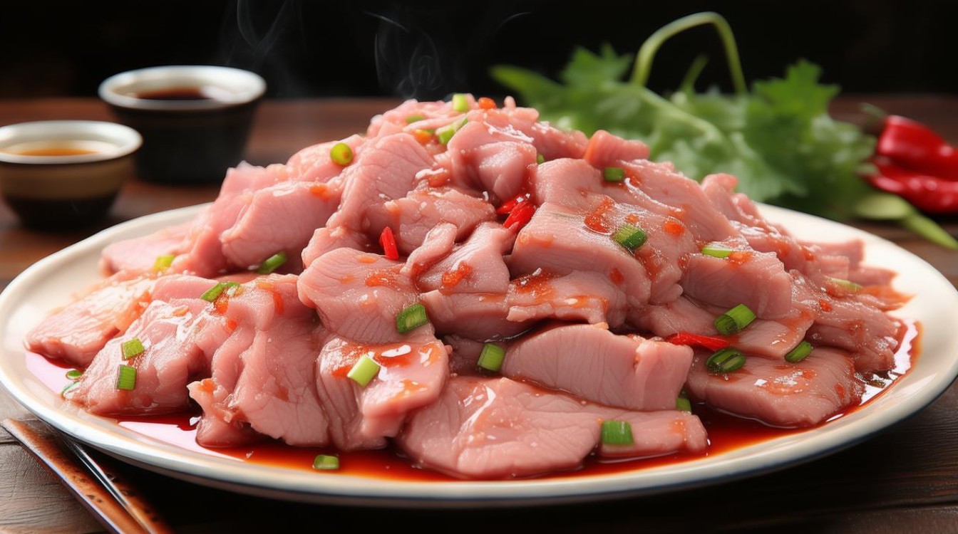 正宗粉蒸肉怎么做？家常做法简单易学！-图1