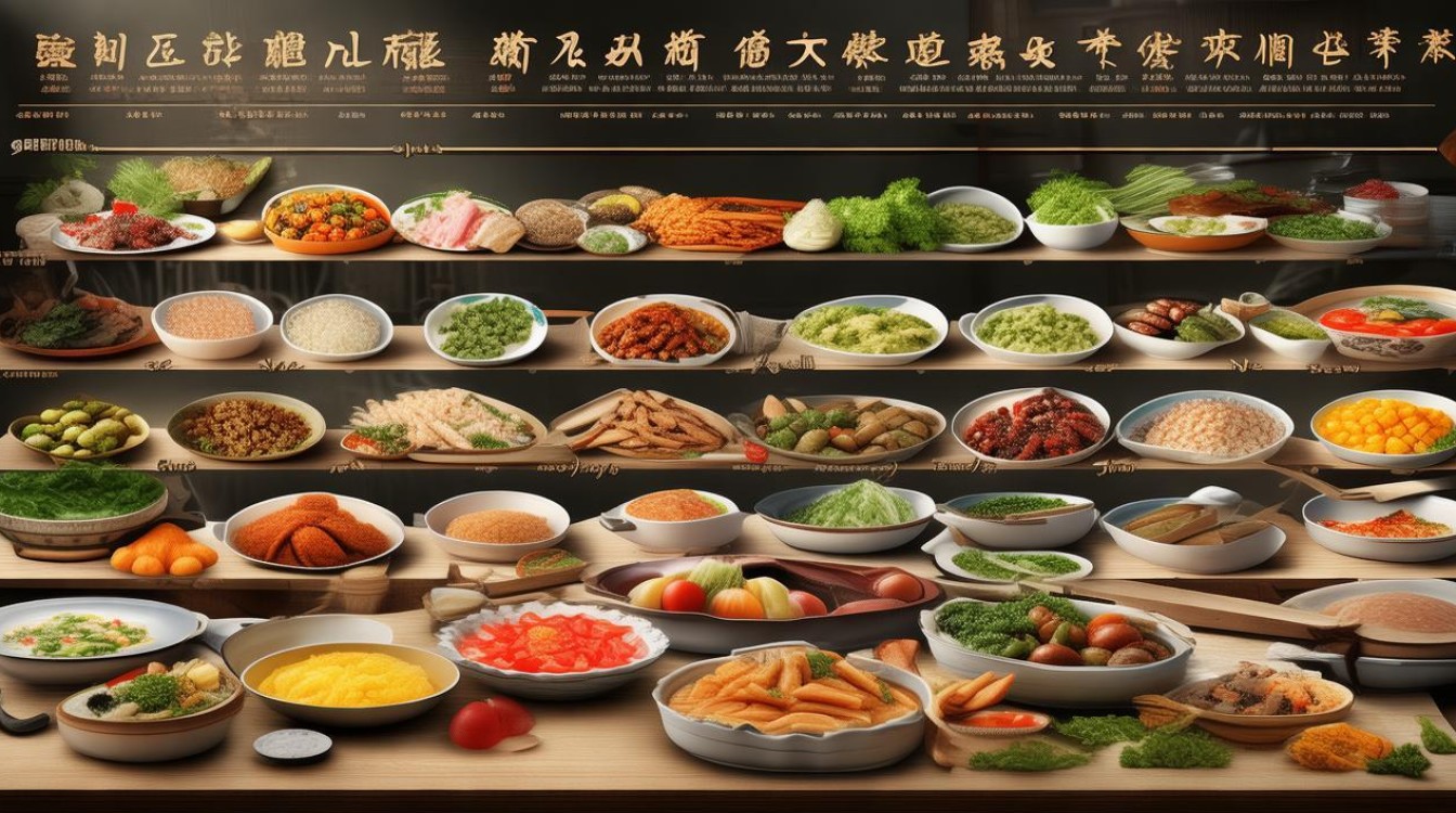 家常卤子怎么做？简单易学的卤子做法大全-图1