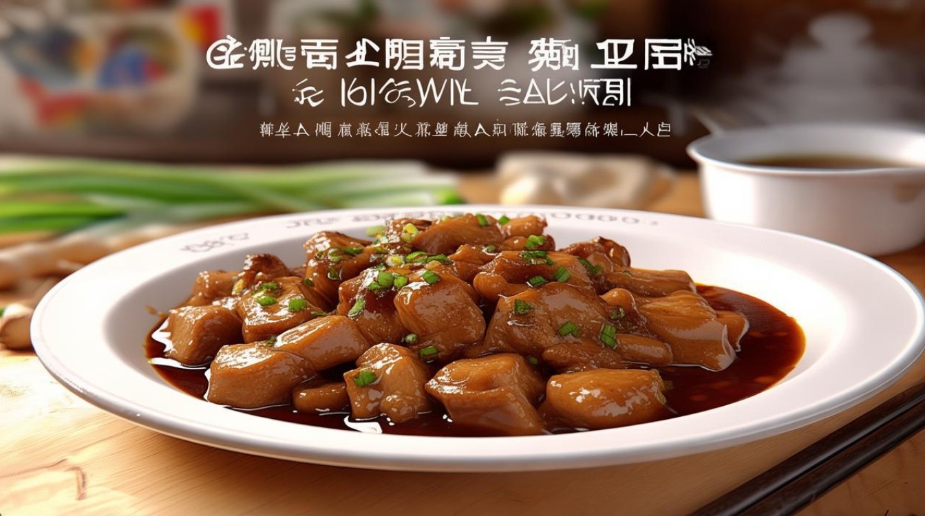 如何制作美味的红烧汤汁？简单步骤分享！-图1
