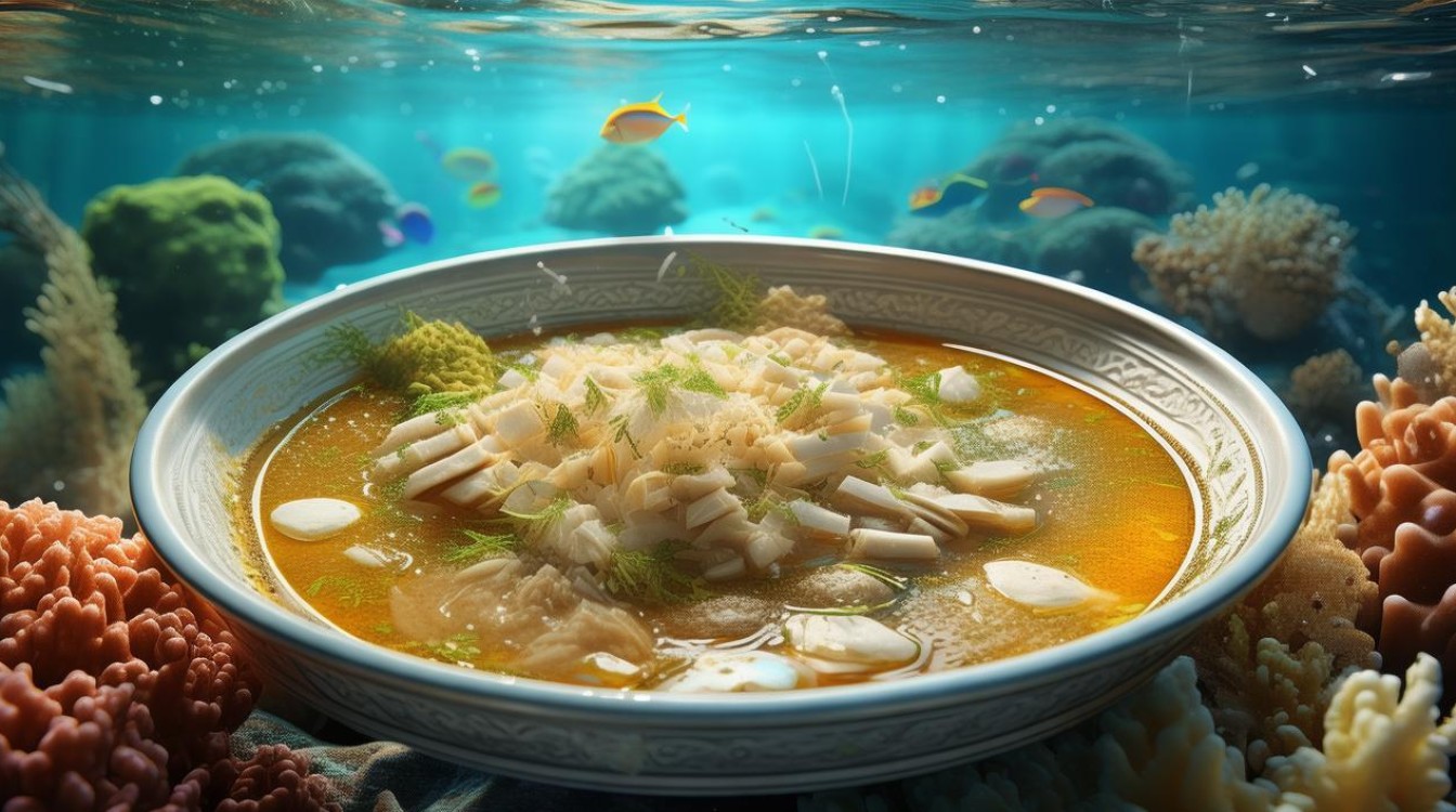 海底椰排骨汤怎么做？简单步骤分享！-图4