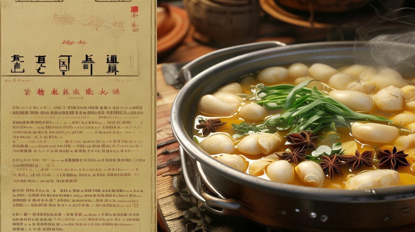 葛薯煲汤怎么做？简单美味的家常做法分享-图2