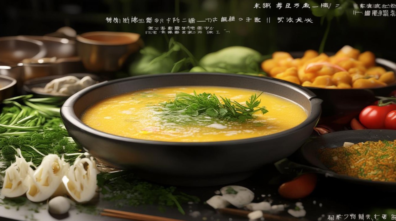 湖北参汤怎么做？传统做法与现代技巧全解析-图4