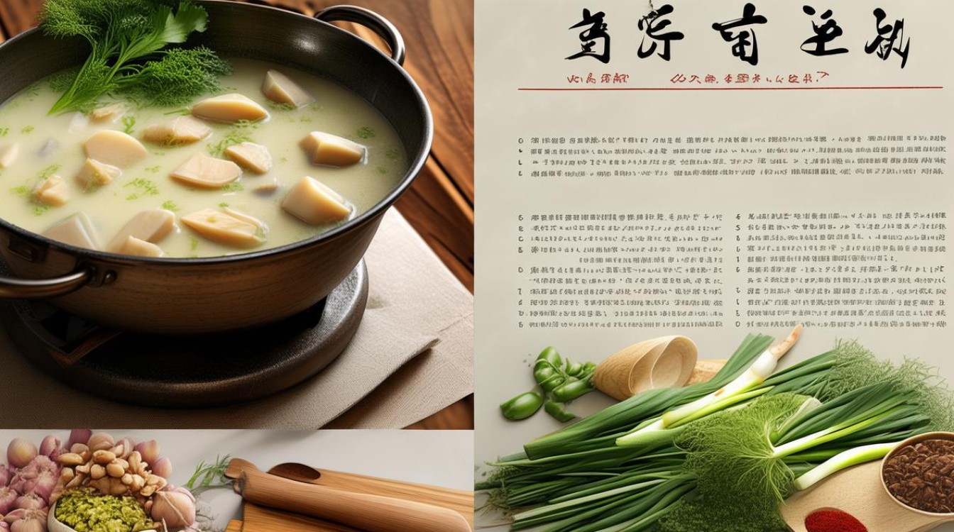 魔芋汤怎么做？简单美味的魔芋汤做法分享-图2
