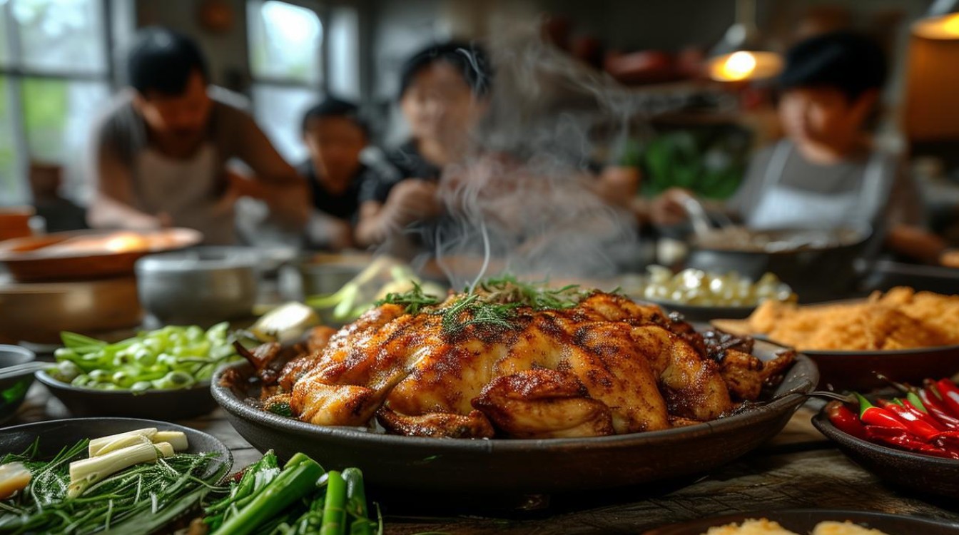 家常芋儿鸡怎么做？简单步骤轻松学会！-图4