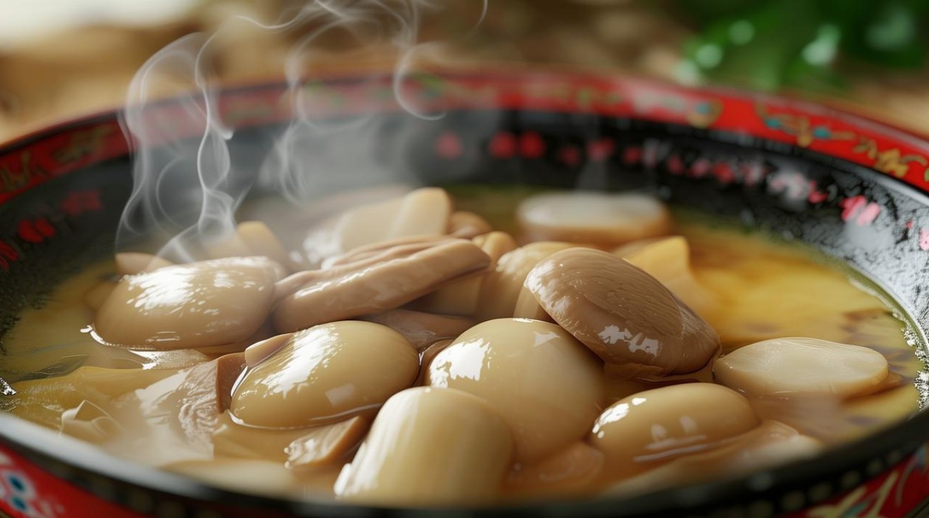 竹荪肉片汤怎么做？简单家常做法分享-图2