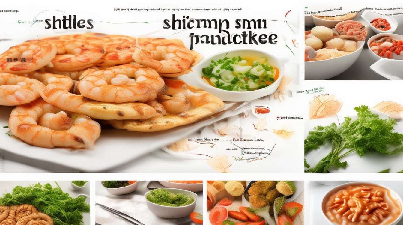 虾仁饼怎么做？家常做法简单又美味！-图4