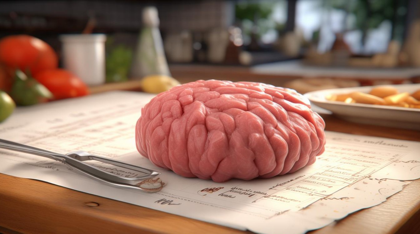 珍珠肉丸子怎么做？家常做法简单又美味！-图2