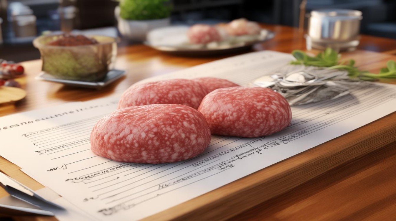 珍珠肉丸子怎么做？家常做法简单又美味！-图4