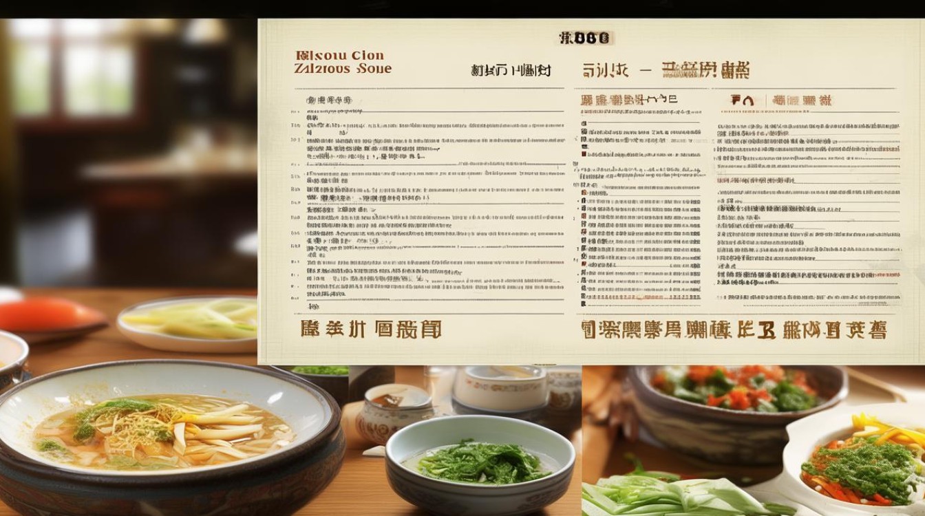 徐州面筋汤怎么做？家常做法大全分享-图2