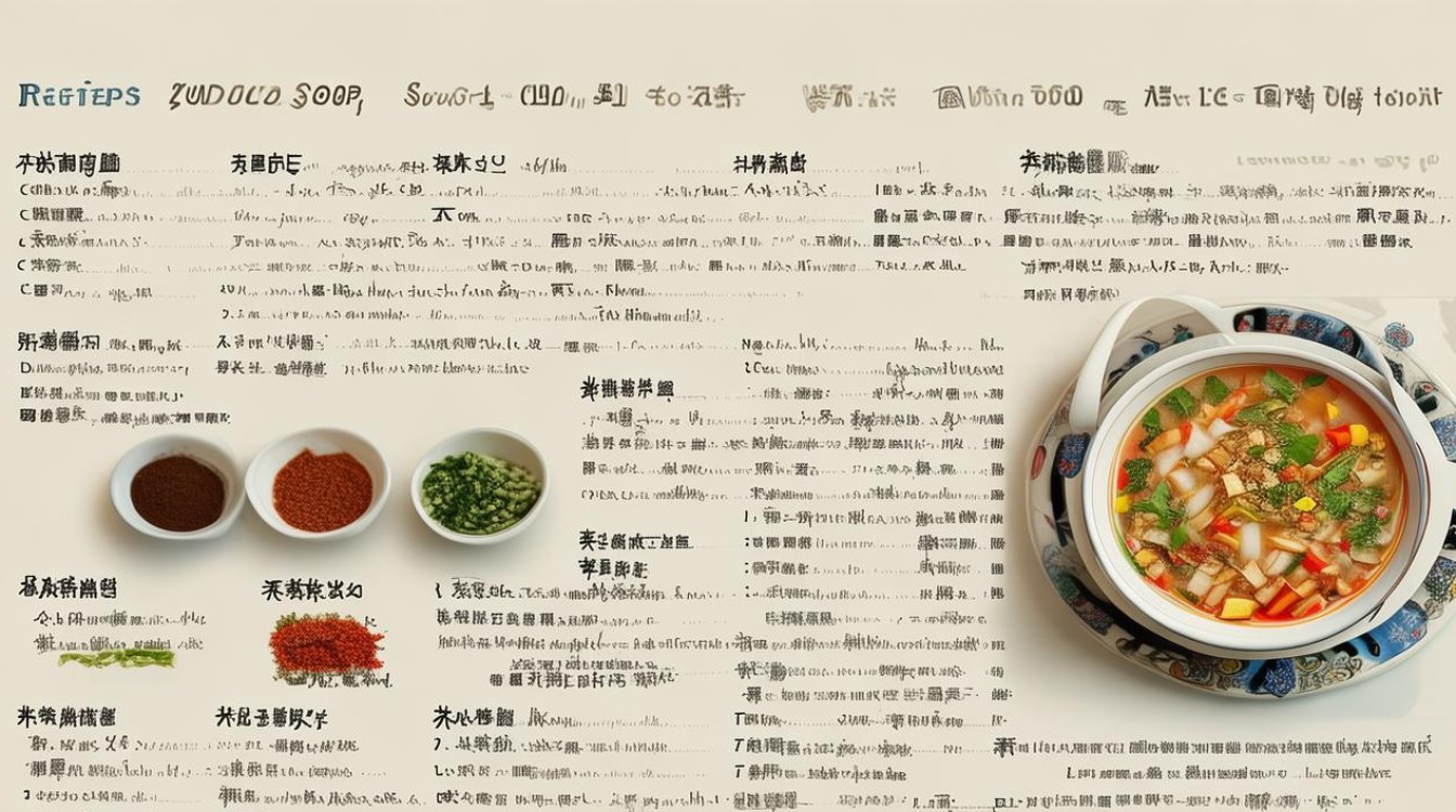 徐州面筋汤怎么做？家常做法大全分享-图4
