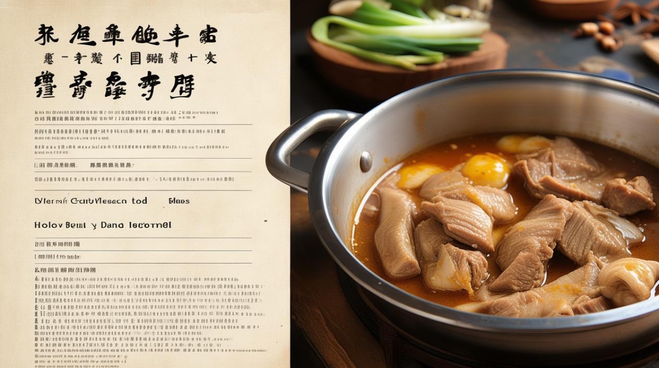 黄焖狗肉怎么做？家常做法简单又美味！-图4