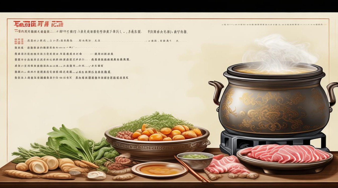 陀汤的做法大全，如何制作正宗美味的陀汤？-图2