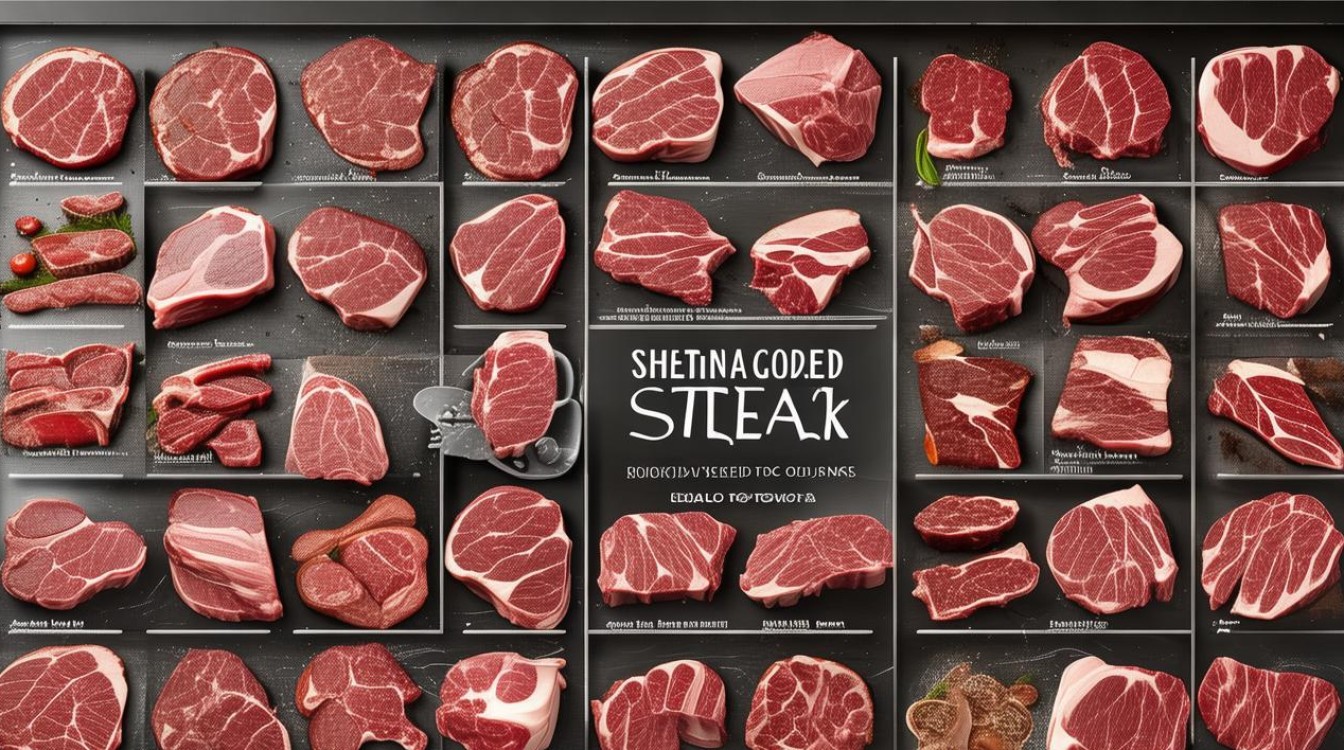 如何在家轻松做出完美牛排？选肉与烹饪技巧全解析-图3