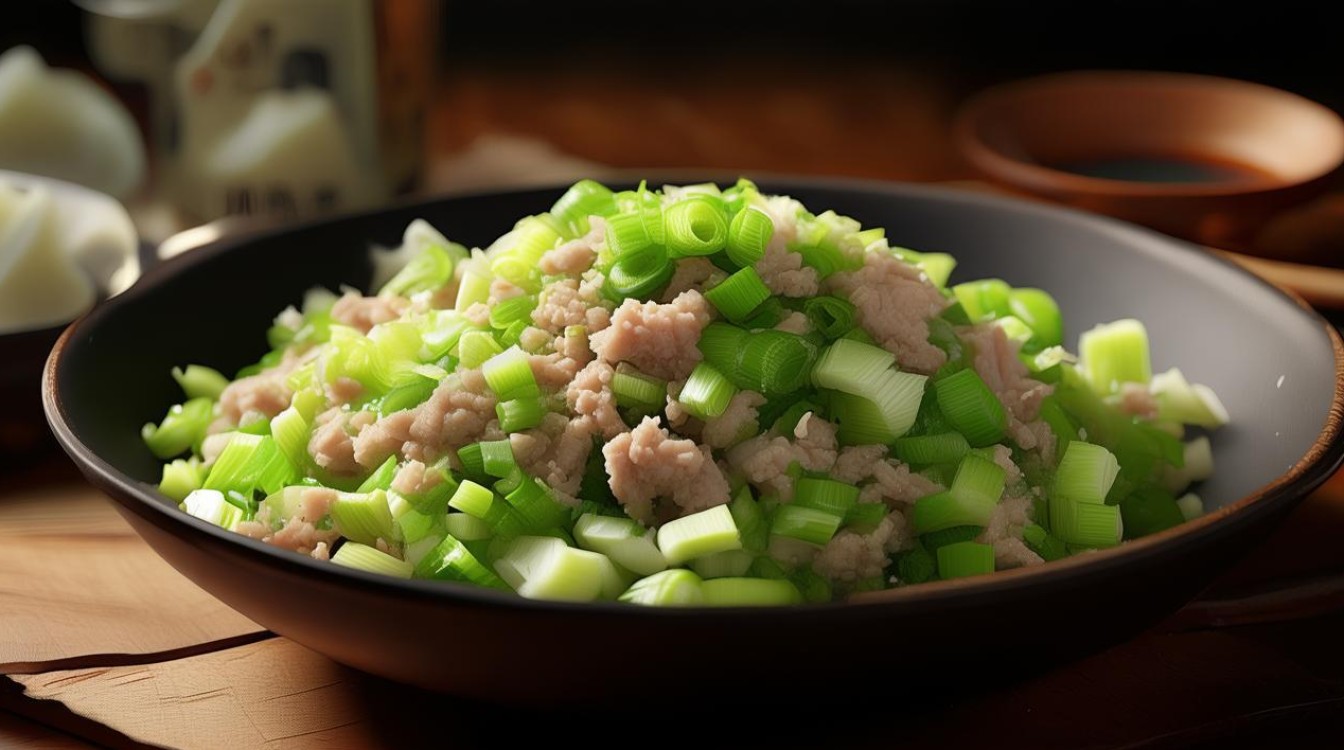 家常饺子馅怎么做？简单又美味的饺子馅配方分享-图4