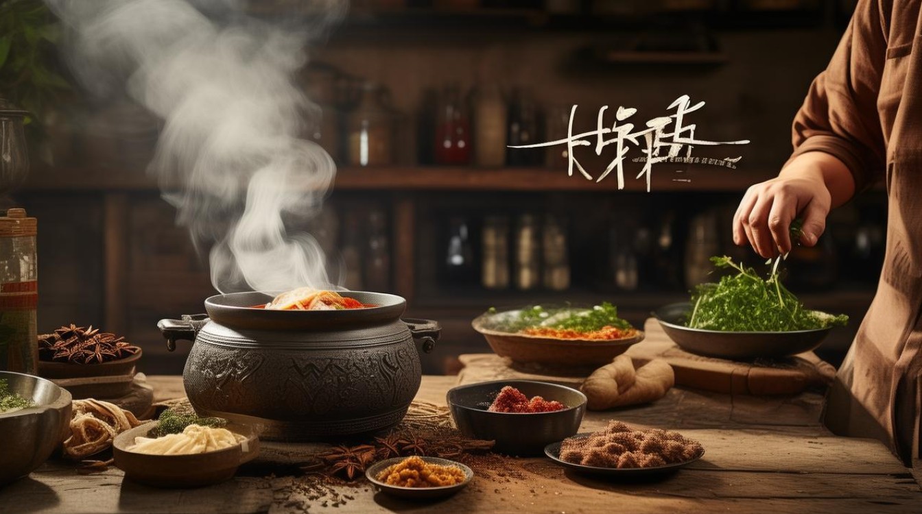 如何制作潮汕家常卤水？家庭秘方大公开！-图4