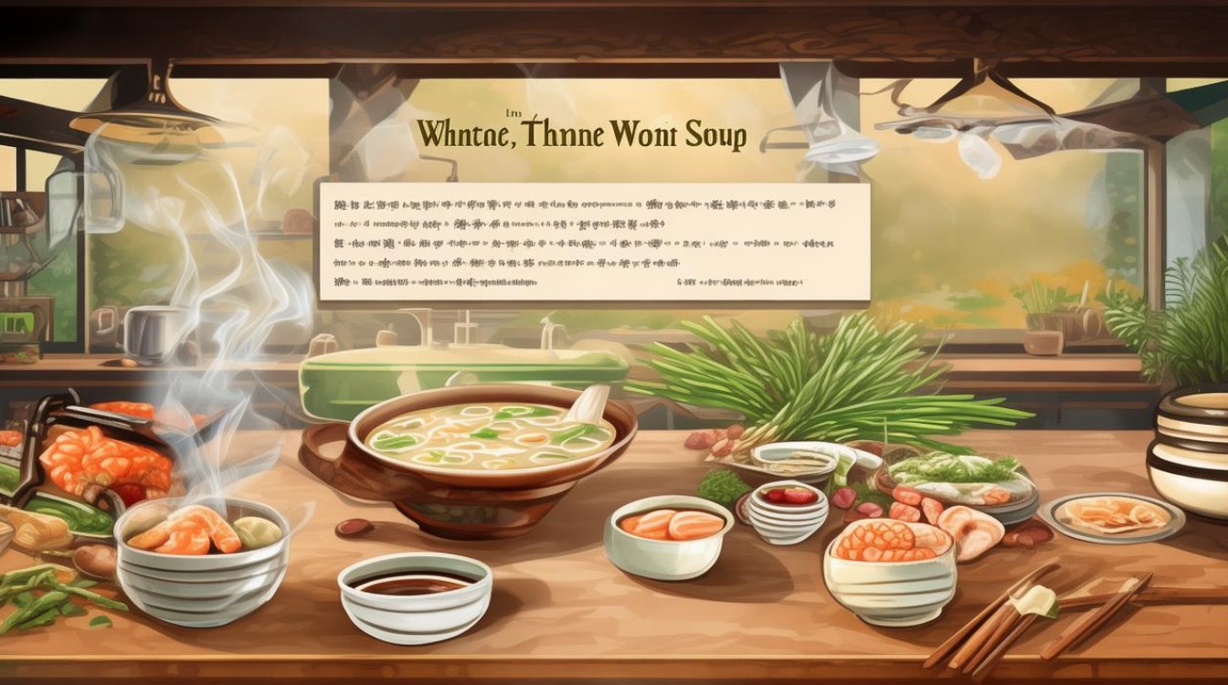 疙瘩汤怎么做？家常疙瘩汤的简单做法大全-图1
